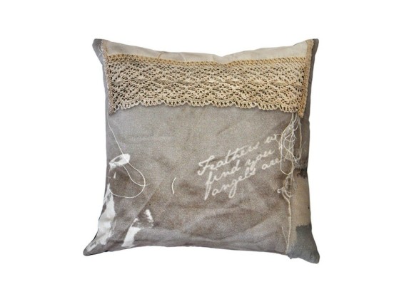 Диванные подушки Mineheart SEWN CROCHET