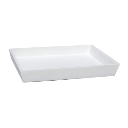 Подставка по цветочные горшки PAOLELLI GARDEN TRURO WHITE LINE