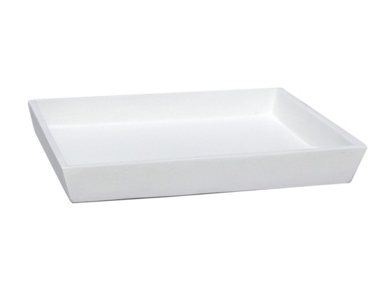 Подставка по цветочные горшки PAOLELLI GARDEN TRURO WHITE LINE