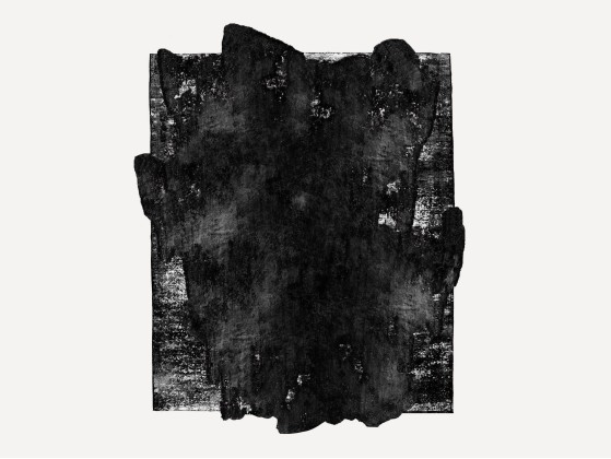 Ковер HENZEL STUDIO FLICKER (SYCAMORE NIGHT EDIT)