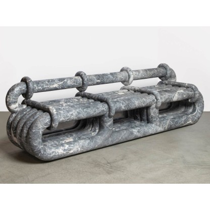 Диван Kelly Wearstler NUDO