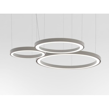 Подвесные светильники Artemide RIPPLE CLUSTER