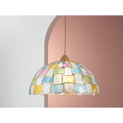 Подвесные светильники Fan Europe Lighting PAULA