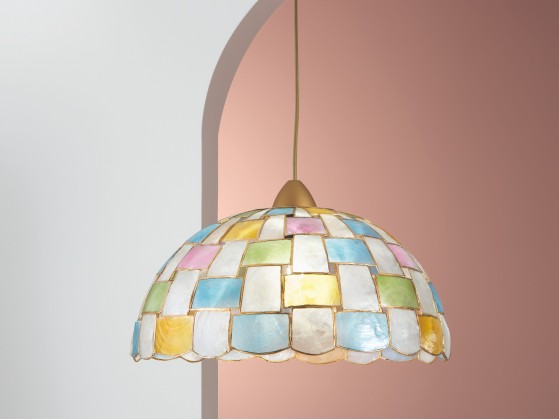 Подвесные светильники Fan Europe Lighting PAULA