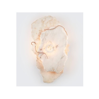 Бра - настенная лампа Serip ORIGEM THEIA MEDIUM