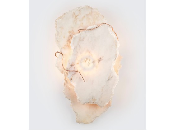 Бра - настенная лампа Serip ORIGEM THEIA MEDIUM