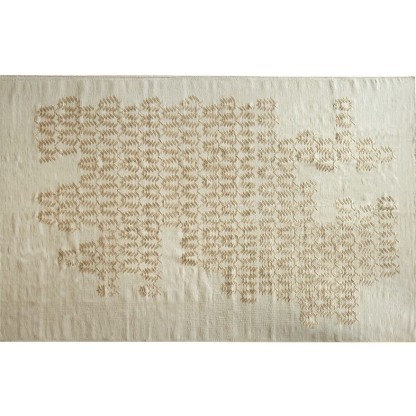 Ковер Ghodrati Rug ALBERO DELLA VITA