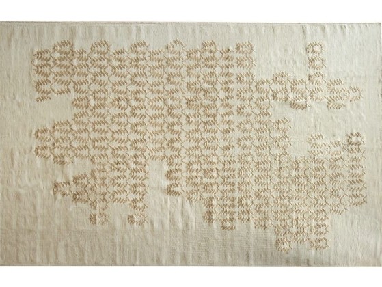 Ковер Ghodrati Rug ALBERO DELLA VITA