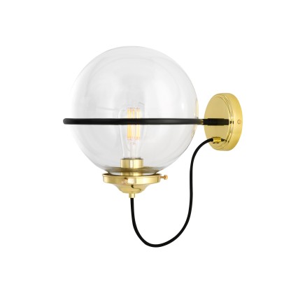 Бра - настенная лампа Mullan Lighting ORANMORE