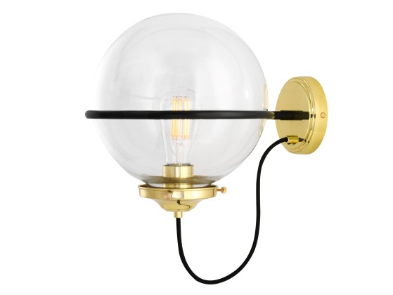 Бра - настенная лампа Mullan Lighting ORANMORE