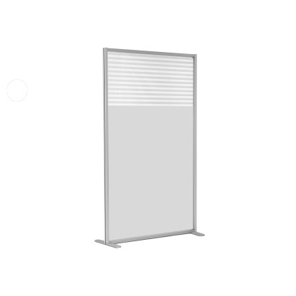 Перегородка для столов STUDIO T INUNO 1