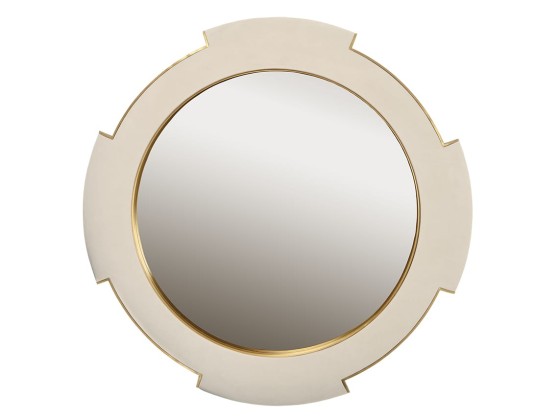 Зеркало Jose Leite de Castro DORIO