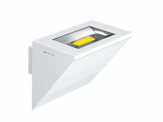 Настеннопотолочные светильники BENEITO FAURE COMET