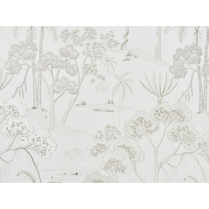 Ткань для штор Zimmer + Rohde PLACE DES LICES