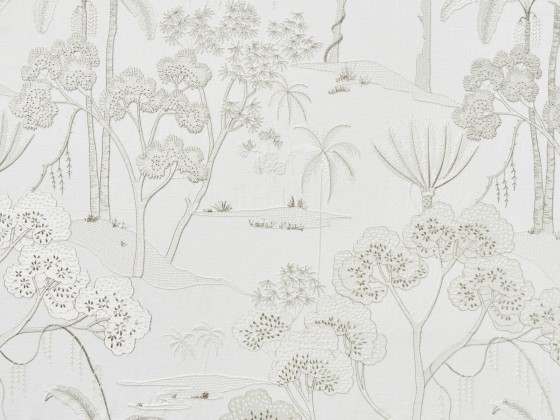 Ткань для штор Zimmer + Rohde PLACE DES LICES