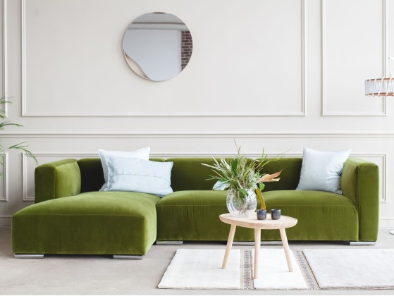 Диван Lithuanian Design Cluster ELEGANCE