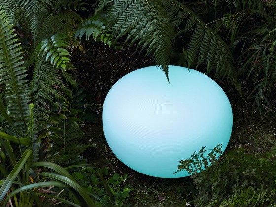 Уличный торшер MY YOUR PANDORA LIGHT