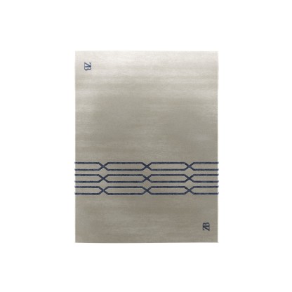 Ковер BRUNO ZAMPA WAVE