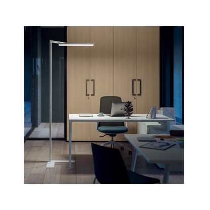 Напольный светильник Quadrifoglio Group FLY