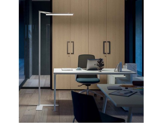 Напольный светильник Quadrifoglio Group FLY