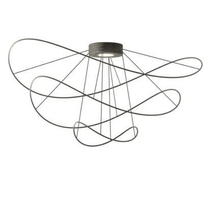 Потолочные светильники AXOLIGHT HOOPS