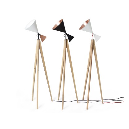 Напольный светильник Askia LIGHT TALE