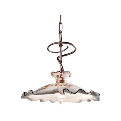 Подвесные светильники FERROLUCE MILANO