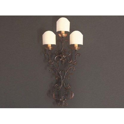 Бра - настенная лампа OFFICINACIANI CORTINE