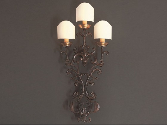 Бра - настенная лампа OFFICINACIANI CORTINE