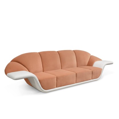 Диван Essential Home KLAUDE