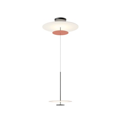 Подвесные светильники Vibia FLAT 5930
