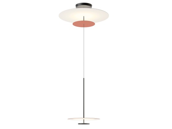 Подвесные светильники Vibia FLAT 5930