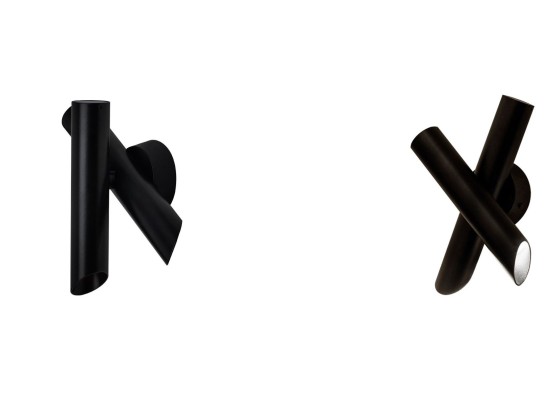 Бра - настенная лампа NEMO TUBES 2