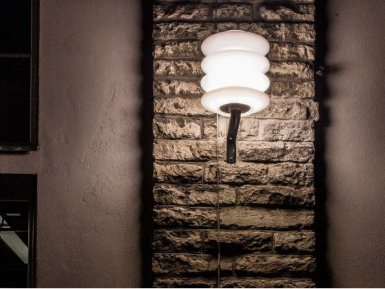 Настеннопотолочные светильники KEHA3 INSULATOR