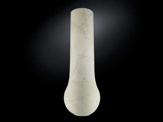 Ваза VGnewtrend ARENA CARRARA