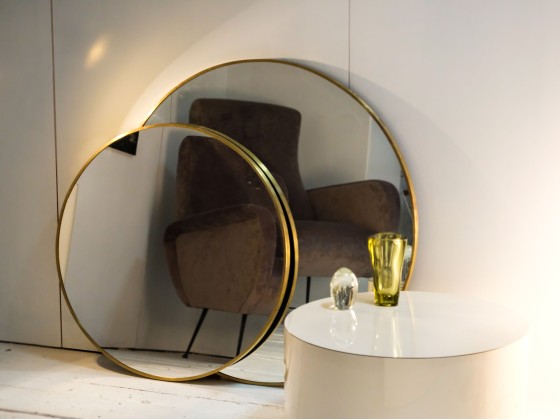 Зеркало Jover+Valls MIRROR