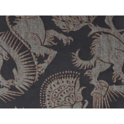 Ткань для штор KOHRO ROSWITA