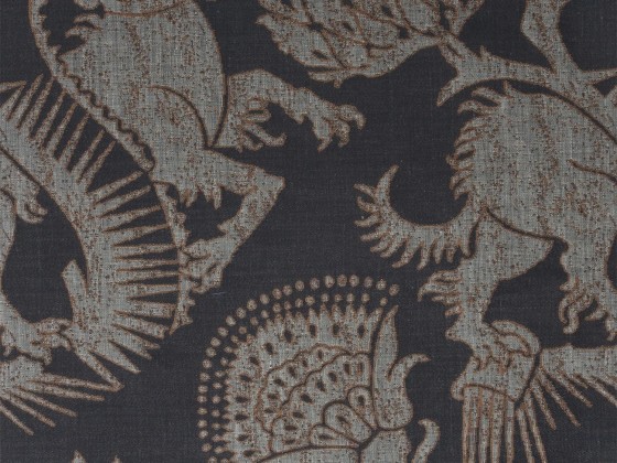 Ткань для штор KOHRO ROSWITA