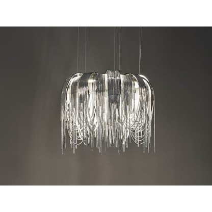 Подвесные светильники TERZANI VOLVER