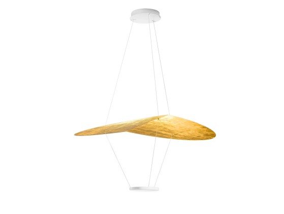 Подвесные светильники ZAVA CYRCLE