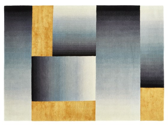 Ковер Deirdre Dyson UP AND OVER