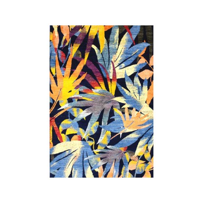 Ковер Zollanvari EXOTIC JUNGLE BEAT 3