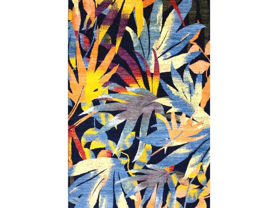 Ковер Zollanvari EXOTIC JUNGLE BEAT 3