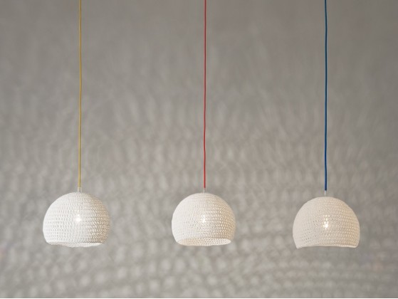 Подвесные светильники In-es.artdesign TRAMA 1