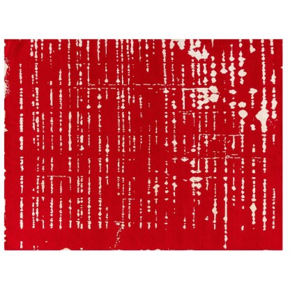 Ковер Diacasan Edition PERCE - RED