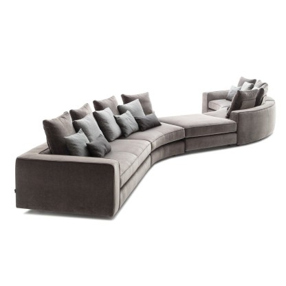 Диван Ditre Italia LOMAN SOFT