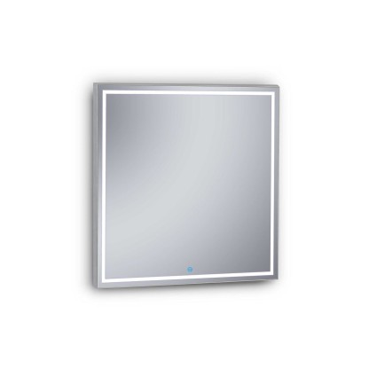 Зеркало для ванной комнаты Blubbain OPHELIA