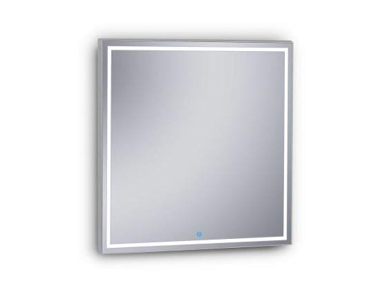 Зеркало для ванной комнаты Blubbain OPHELIA