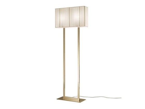 Напольный светильник AXOLIGHT CLAVIUS
