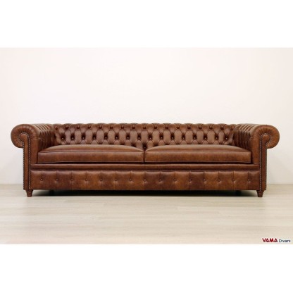 Диван VAMA CHESTERONE
